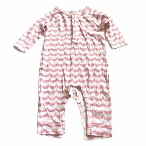 Stem organic one piece
